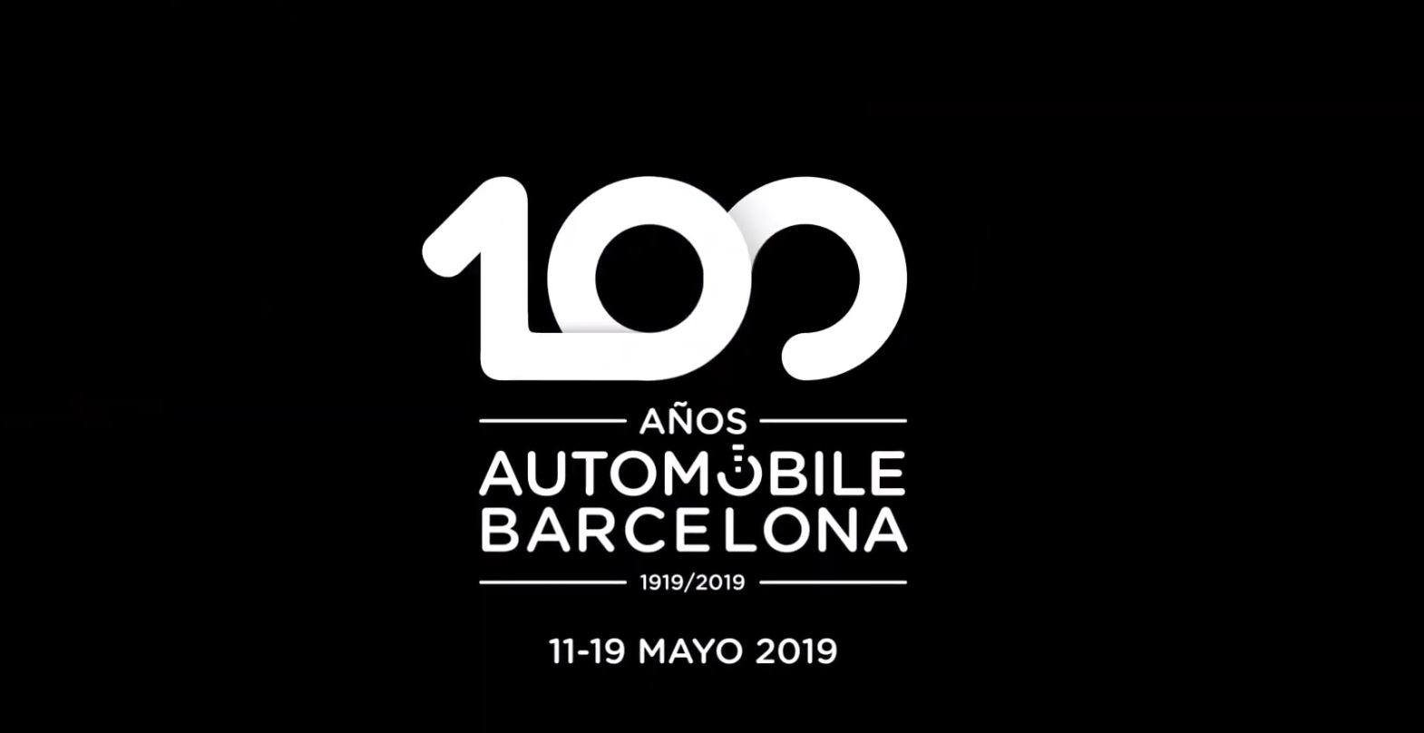 logo, Automobile Barcelona, 2019 , Spot, proximity, programapublicidad,