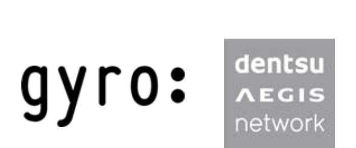 gyro, dentsu, aegis, programapublicidad,