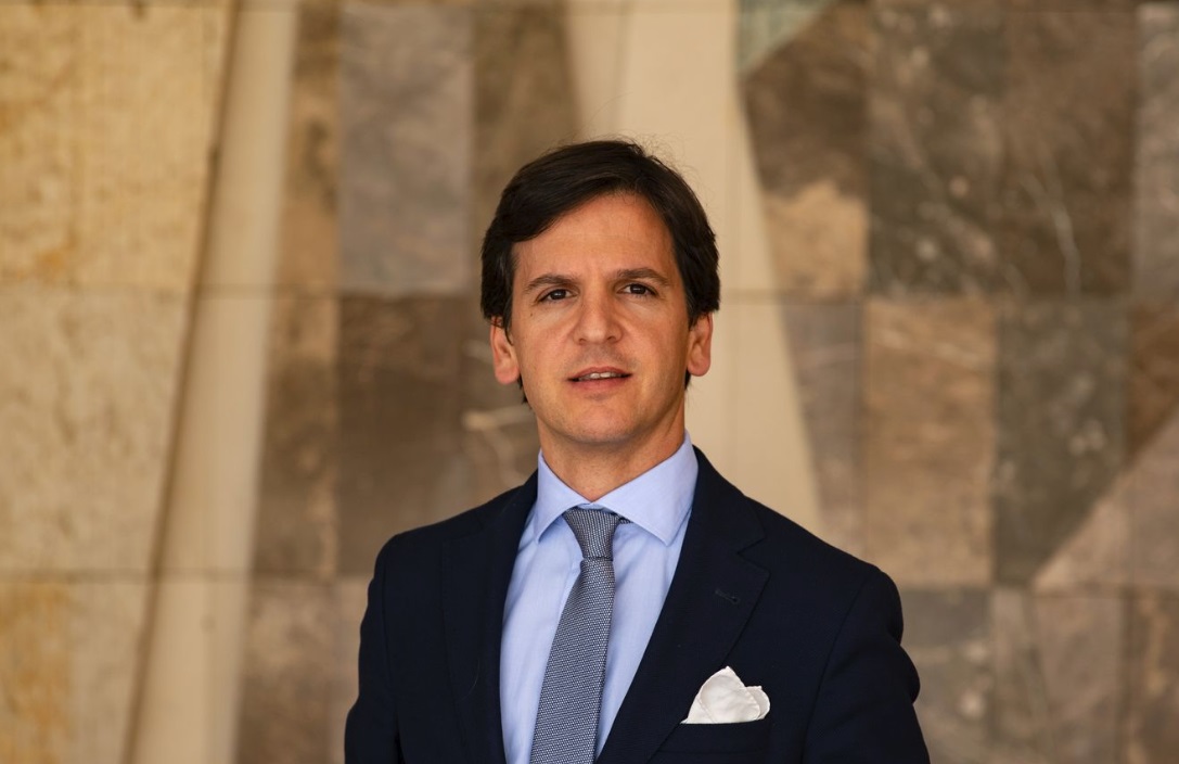 André Cabral, Director de Marketing y Comunicación, Philips Iberia, programapublicidad,