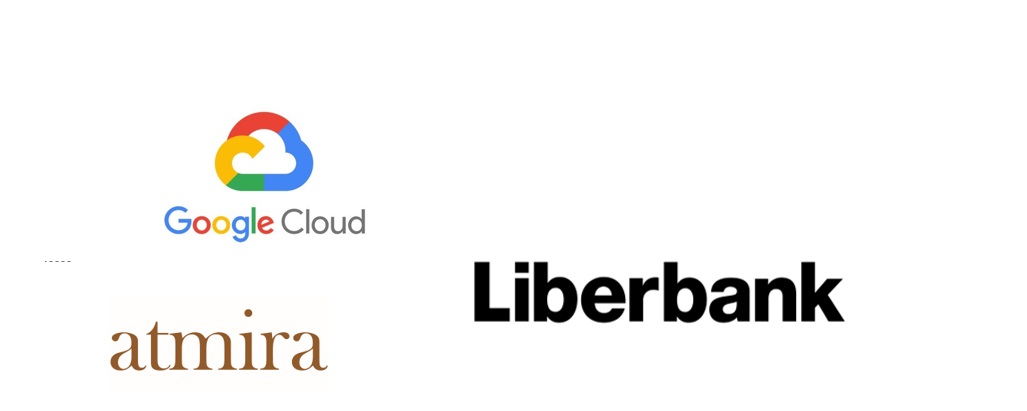 Google Cloud, Liberbank , atmira , asocian , plataforma , soluciones , Analítica Avanzada , tecnología Cloud , programapublicidad,