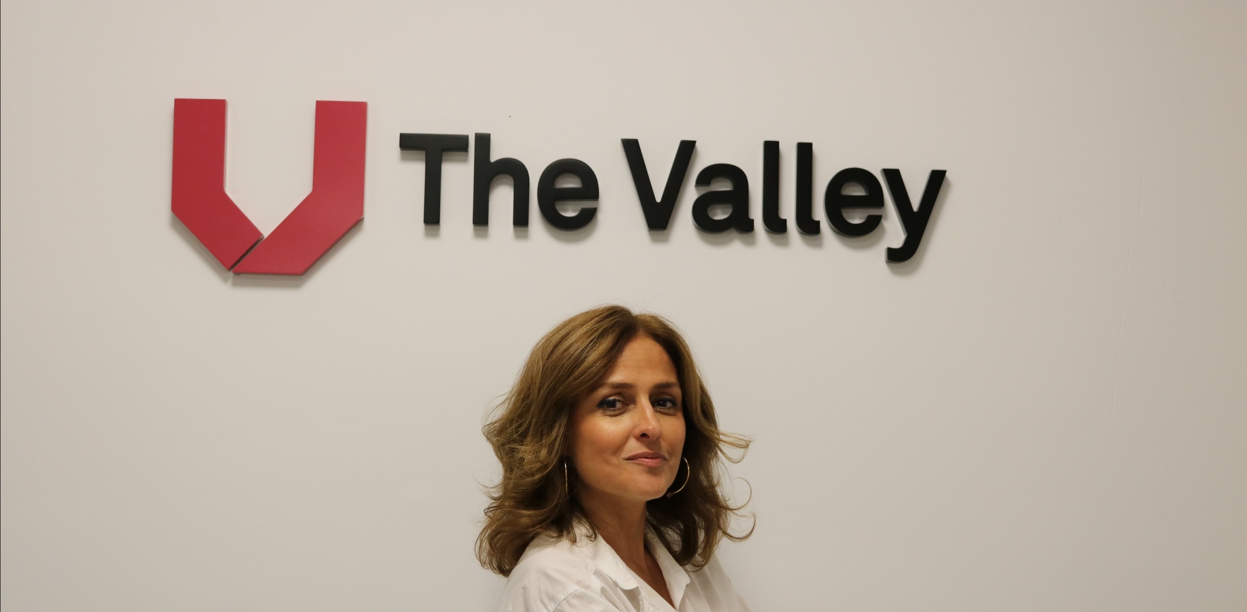 Julieta López de Jorge, nueva Hub Experience Manager en The Valley, the place, programapublicidad,
