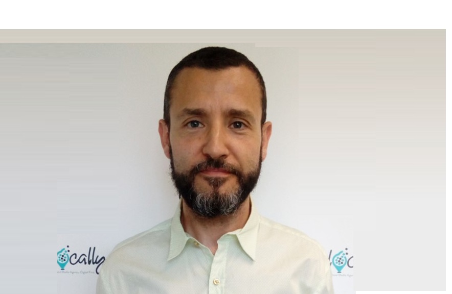 Toni Argelaguet ,incorpora , Glocally Barcelona, programapublicidad,