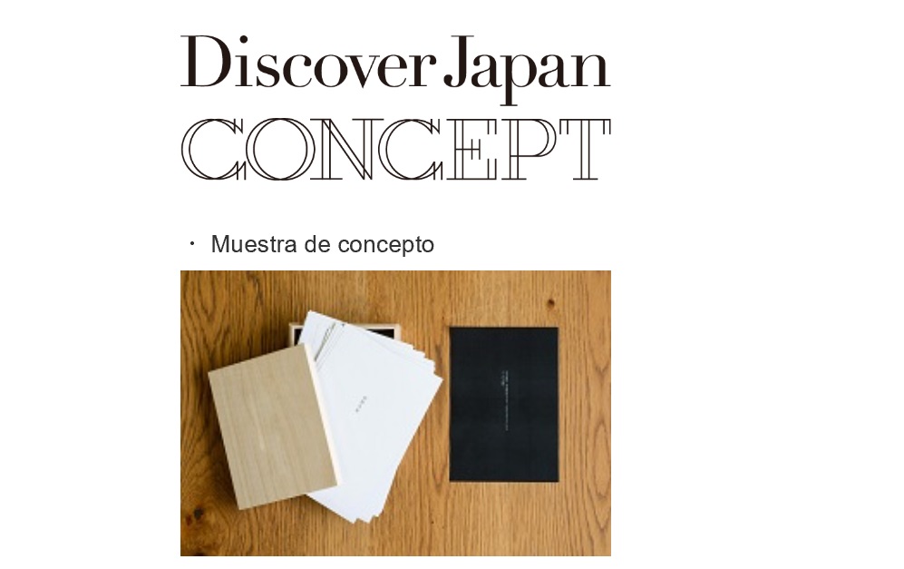 discover, japan, concept, programapublicidad,