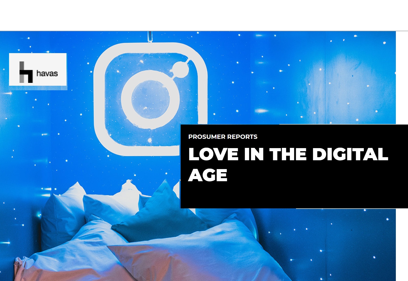 havas, love digital age, report,programapublicidad,