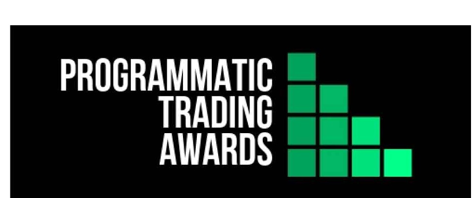 programmatic trading awards, programapublicidad,