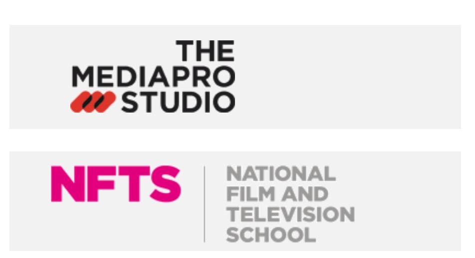 the mediapro studio, NFTS, Film, television school, programapublicidad