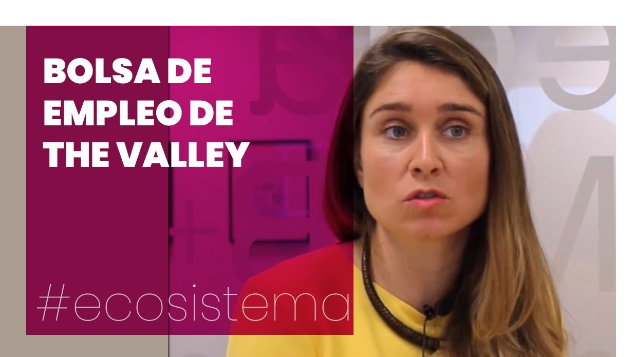 The Valley , empleo, Ana Delgado, programapublicidad