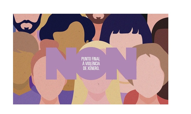 campaña, BAP&Conde, Violencia Género , Xunta , Galicia, Punto y final, programapublicidad,