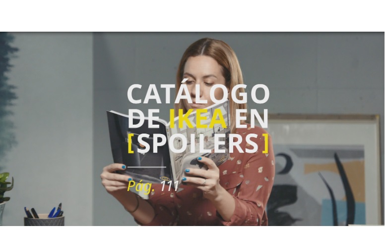 catalogo ikea, programapublicidad,