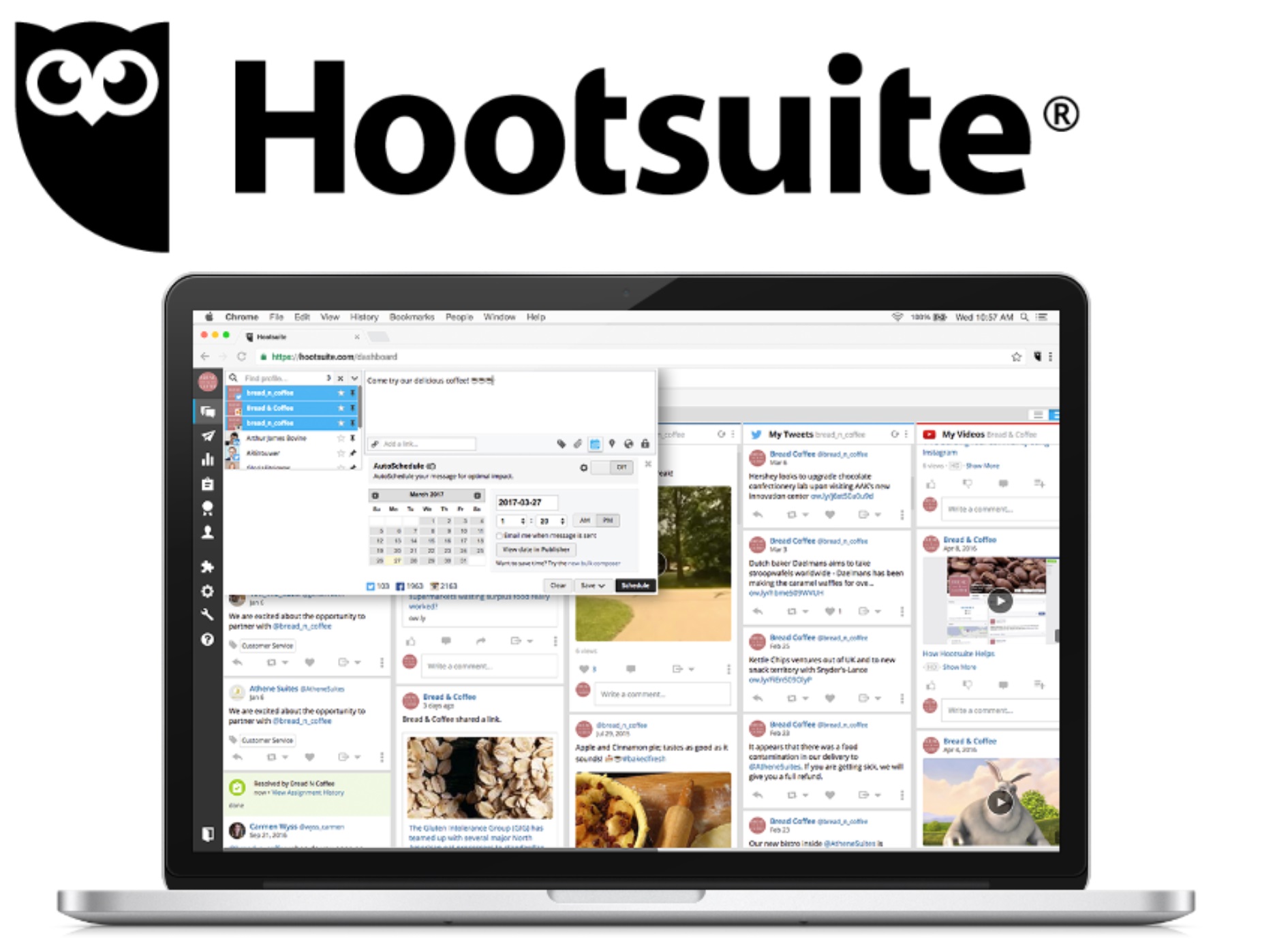 informe Digital 2019 , Hootsuite , We Are Social, , programapublicidad,