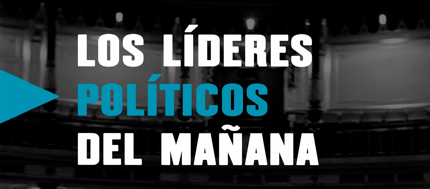 lideres politicos. mañana, Weber Shandwick , programapublicidad,