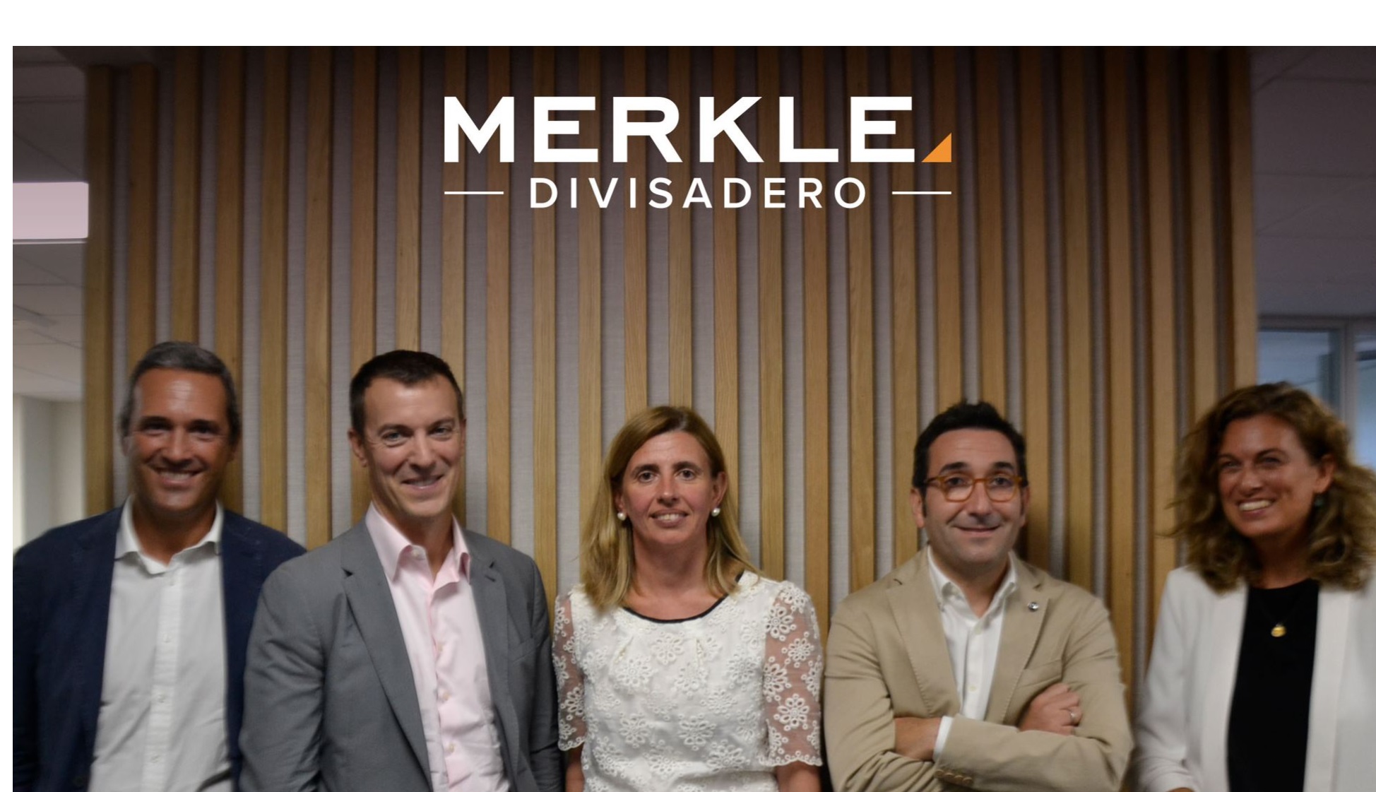 merkle, divisadero, dentsu, aegis, Michael Komasinski, Merkle ,EMEA, , André Andrade, programapublicidad,