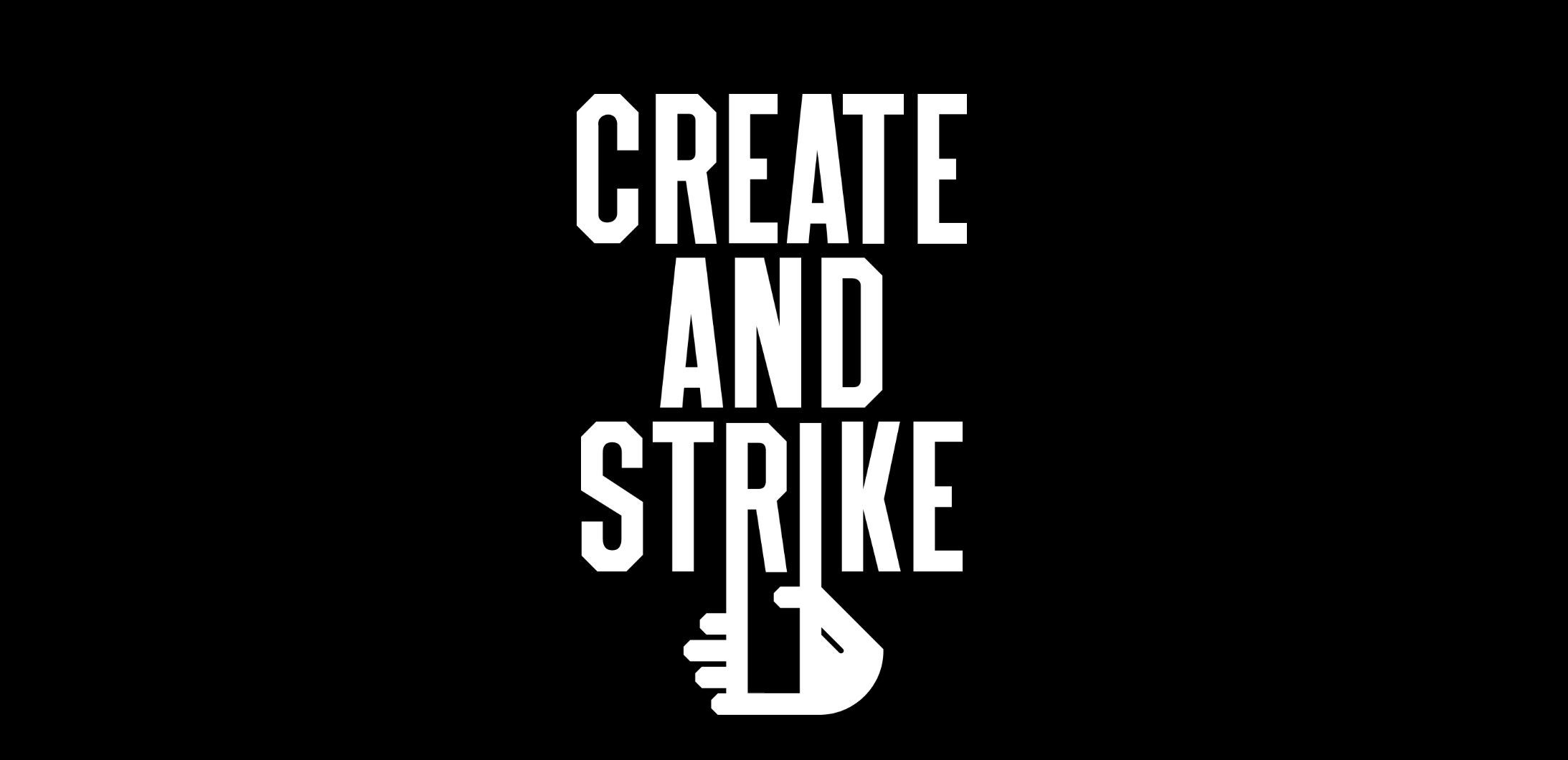 El informe abierto, Create and Strike, ADCE, Climate, strike, programapublicidad,