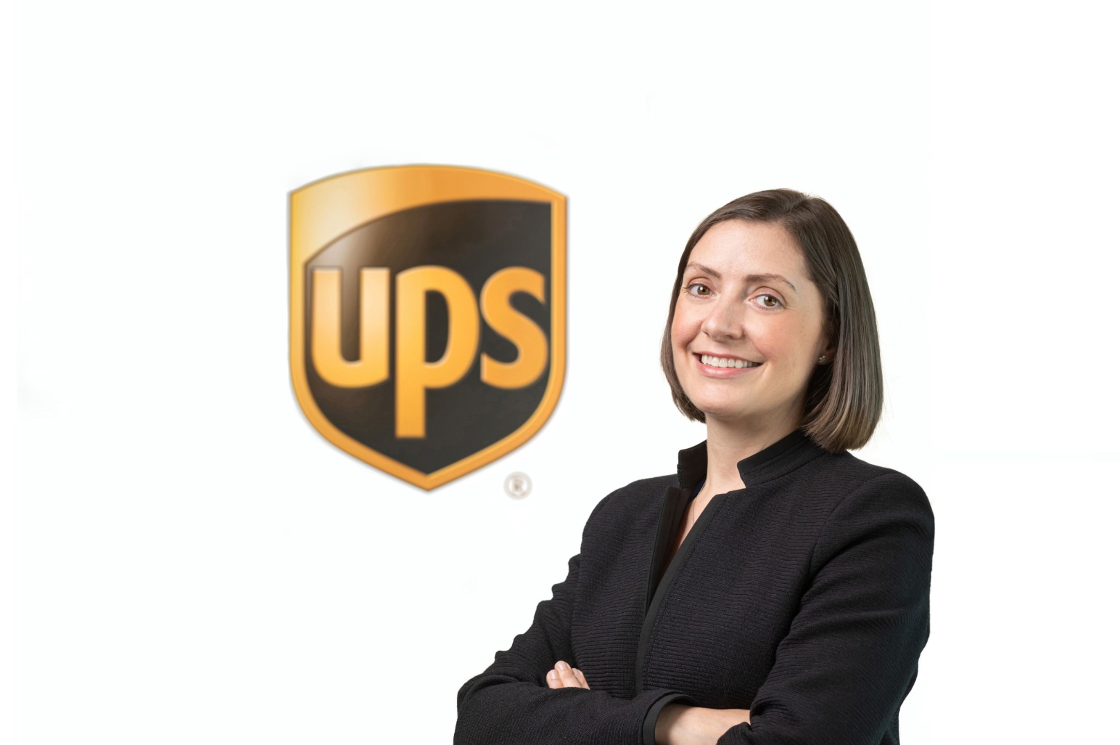 Elisabeth Rodríguez, directora España,Portugal, UPS