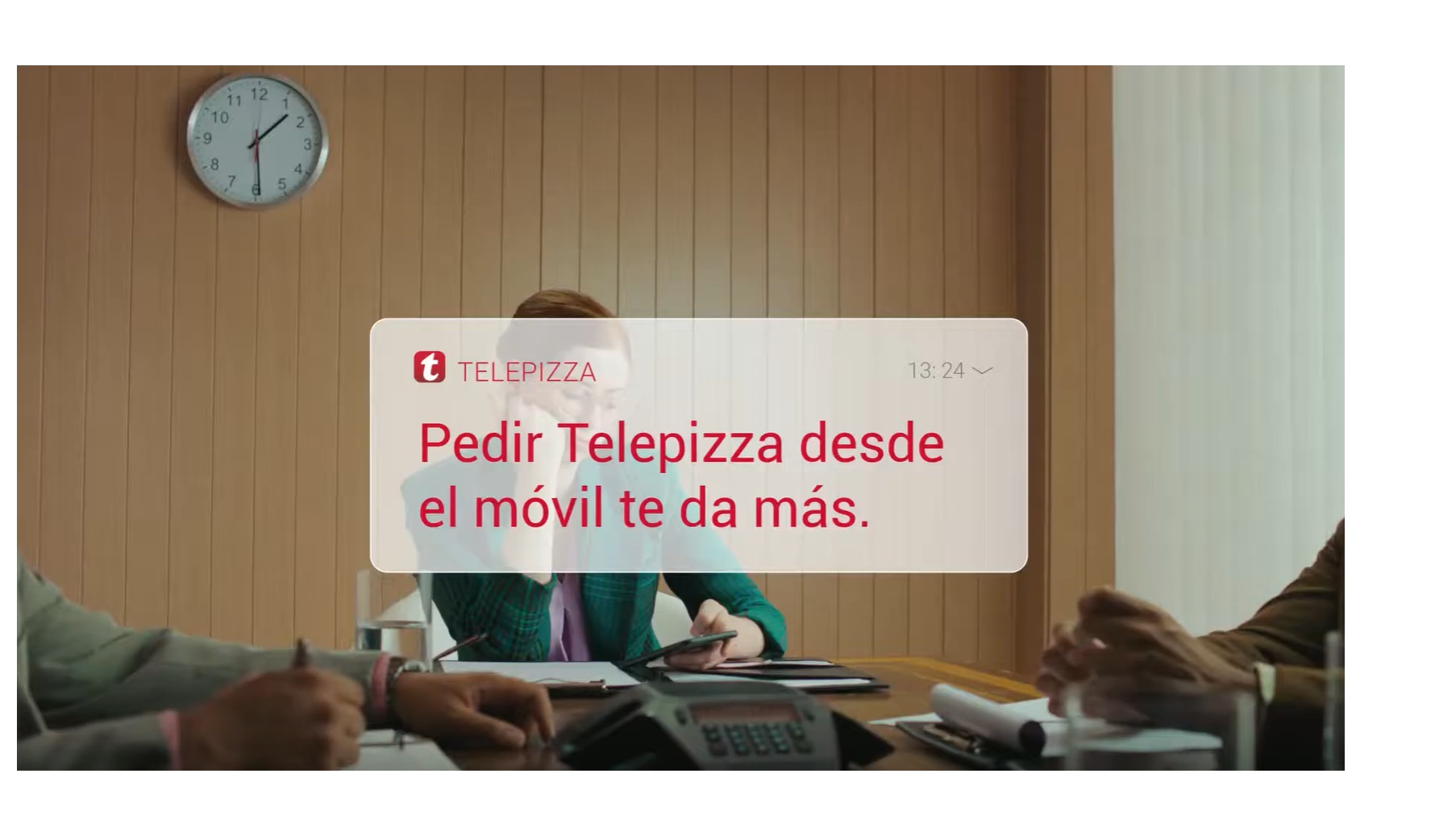 Telepizza , club , fidelización , MiTelepi, movil, venta digital, programapublicidad,