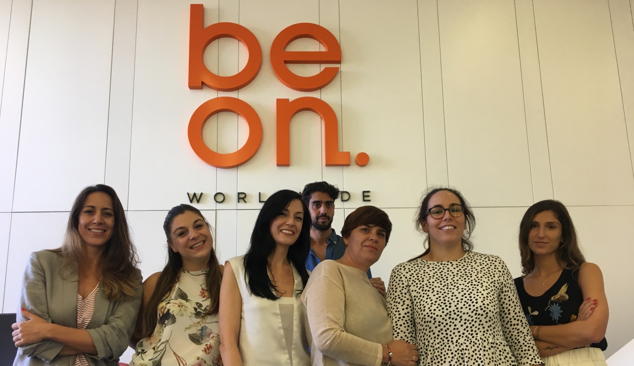 beon, sevilla, incorporaciones, programapublicidad,