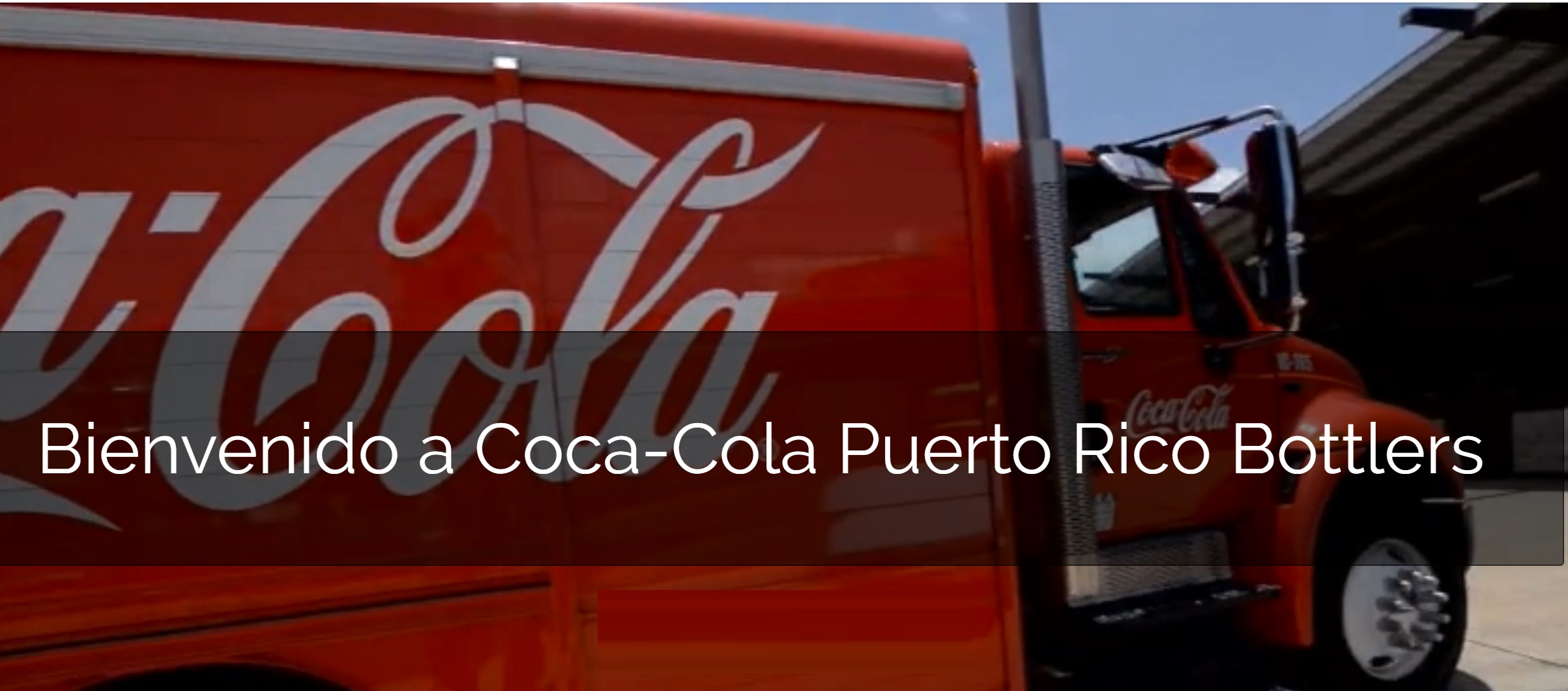 coca-cola, puerto rico, bottlers, programapublicidad,