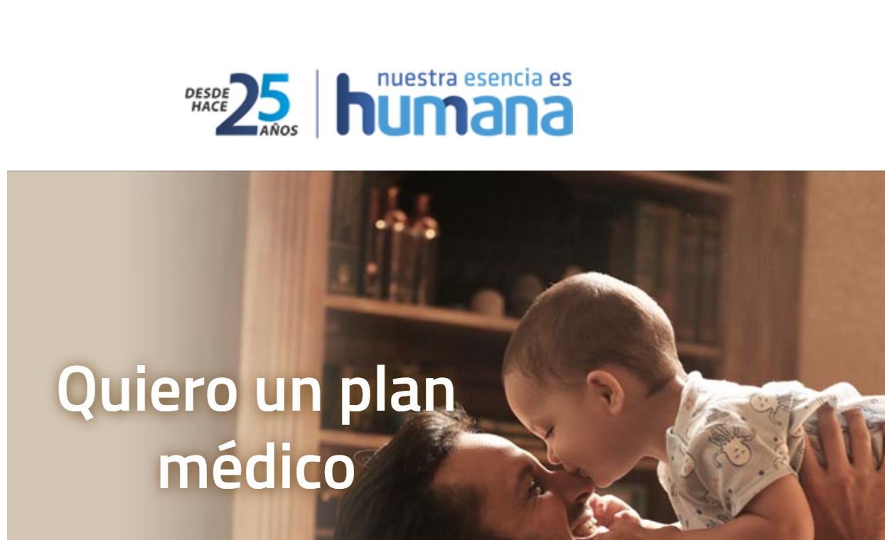 humana, aseguradora, salud,programapublicidad,