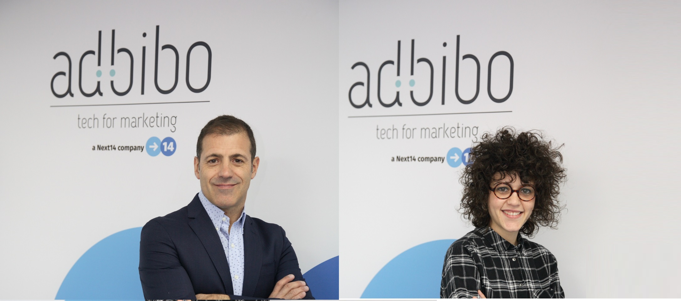 mikel, Violeta Naranjo, Account Manager ,Adbibo, programapublicidad,