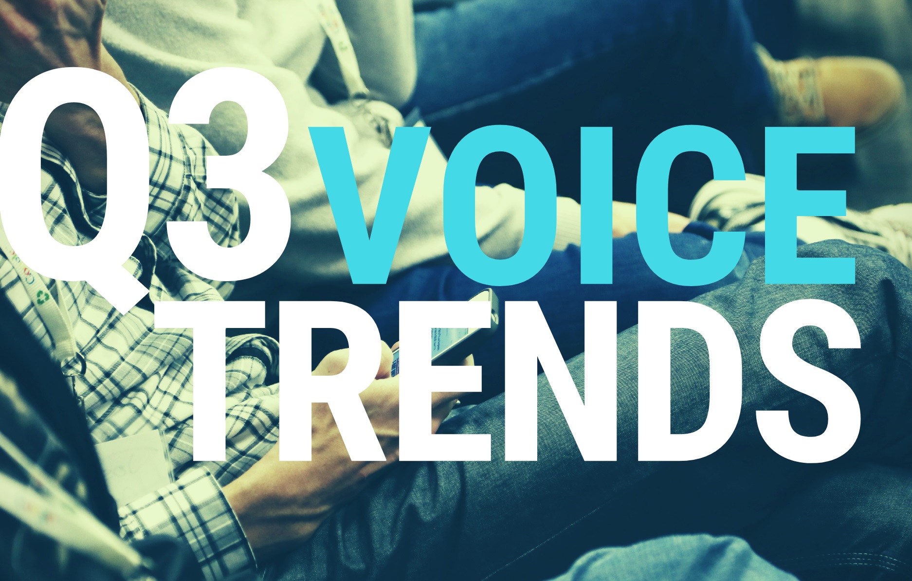 q3, voice trends, furones, programapublicidad,