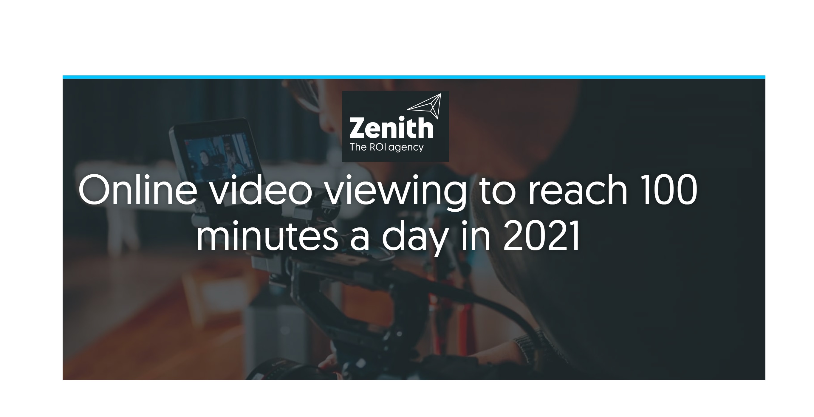 zenith, the roi agency, onlive video, forecast, programapublicidad,