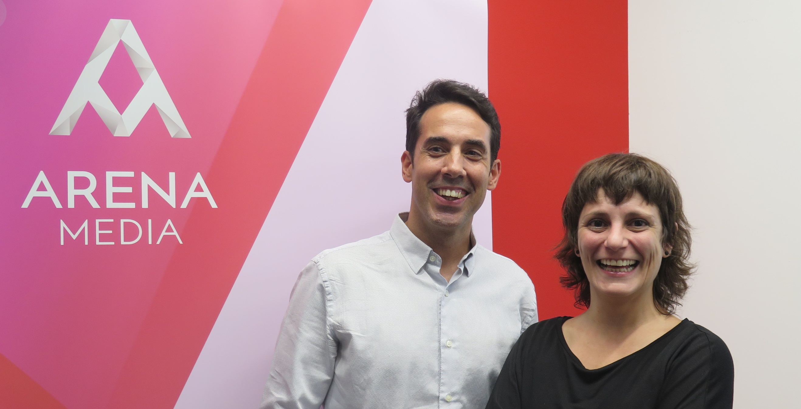 Marta Fabra nueva Analista de Media Performance de Arena Media España. , en su nuevo puesto, se encargará del desarrollo y optimización de sistemas de análisis de eficiencia en medios, con especial foco en el mercado digital.
