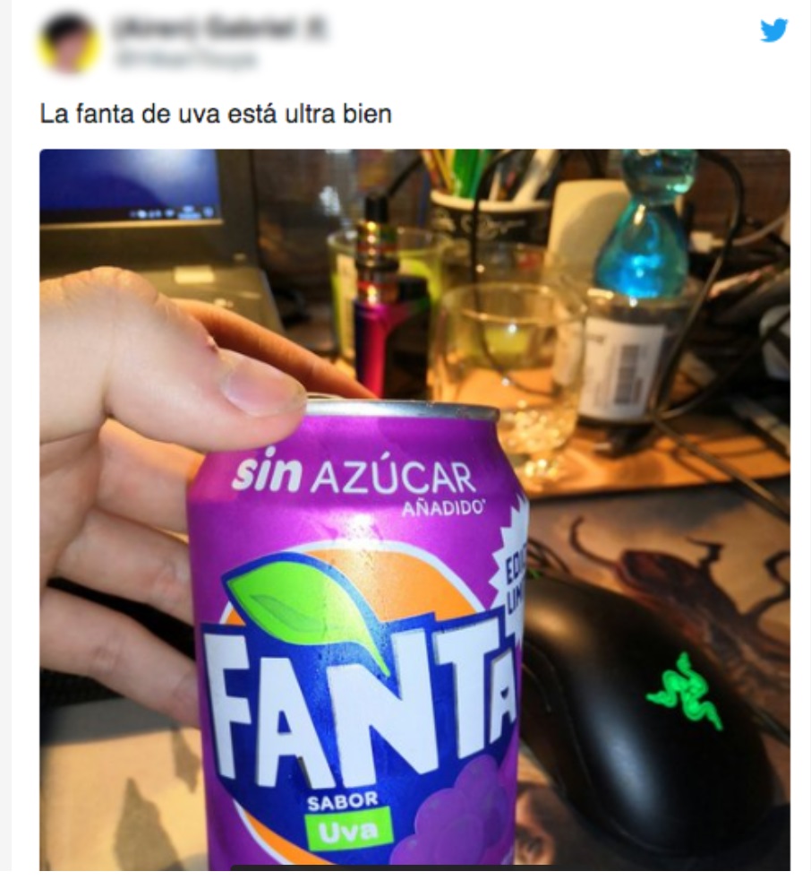 batalla, fanta de uva, coca cola, programapublicidad,