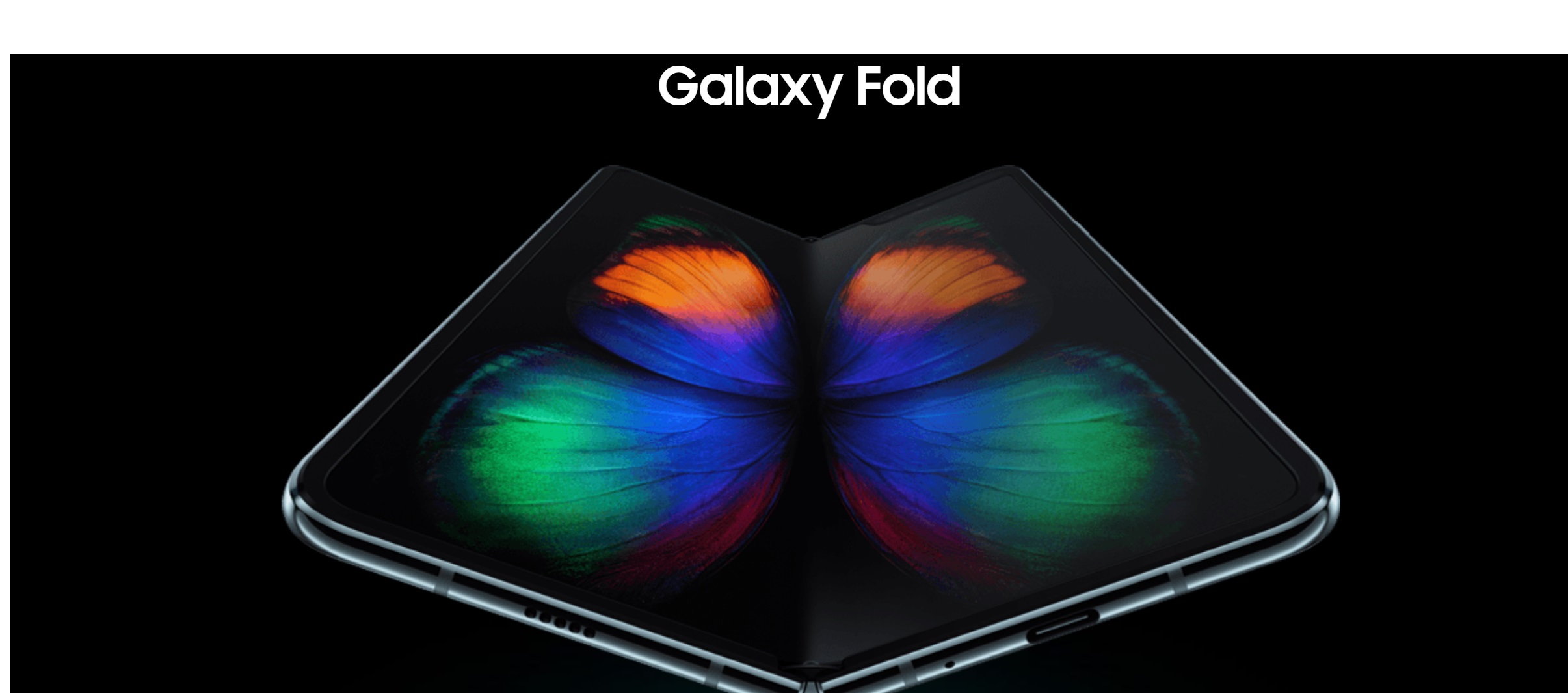 galaxy fold, movil, samung, programapublicidad,