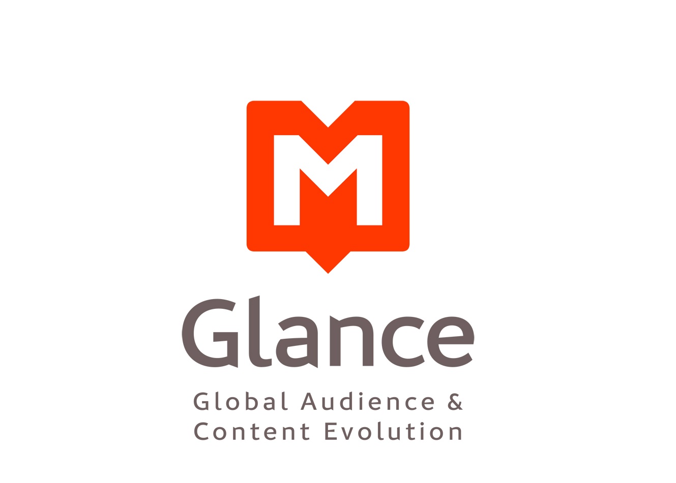 glance, global, audience, content, evolution, programapublicidad,