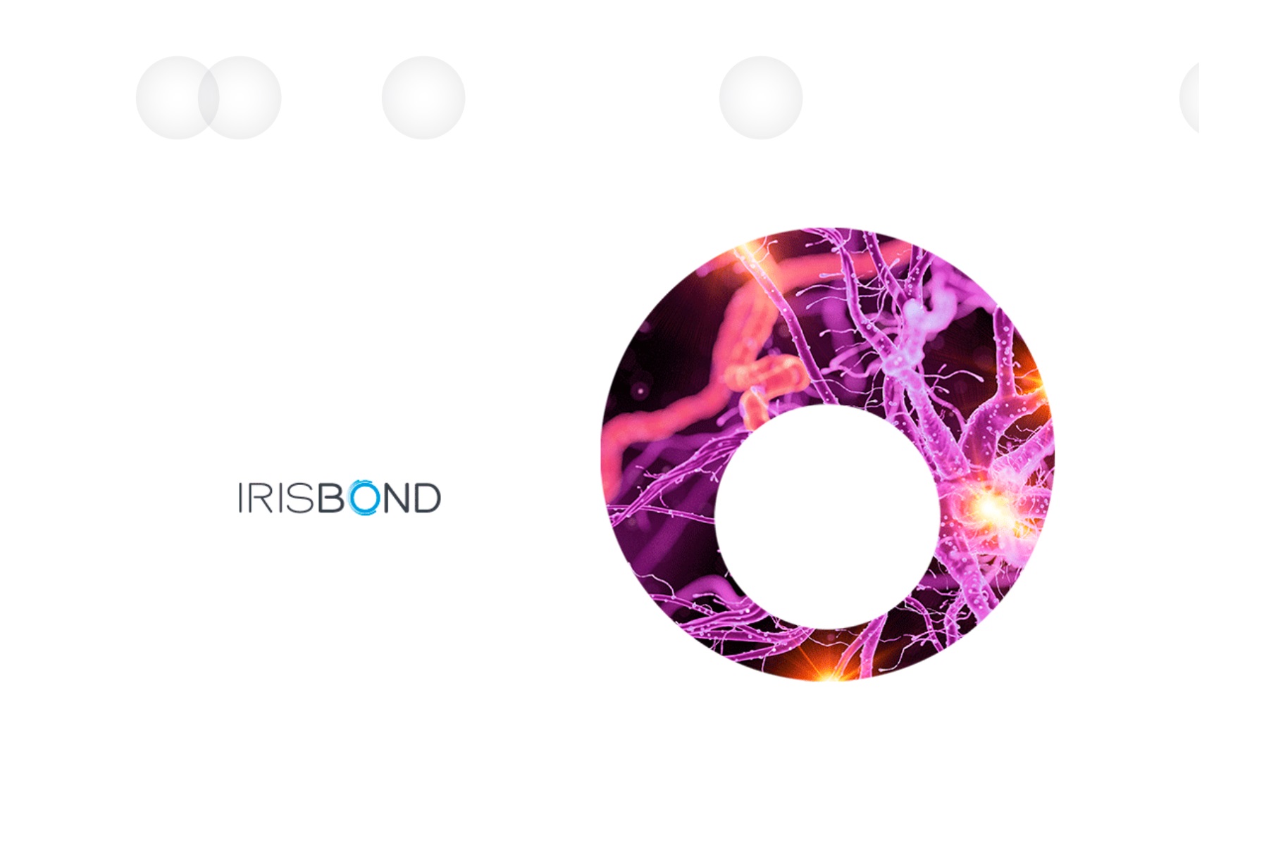 irisbond, logo, programapublicidad