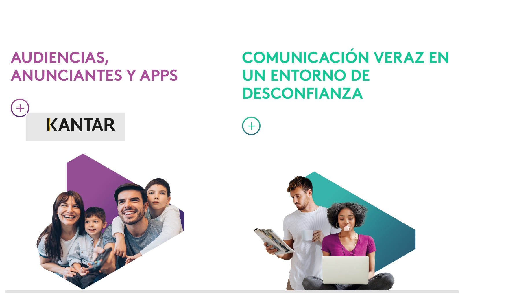 kantar, comunicacion, veraz, confianza, programapublicidad,