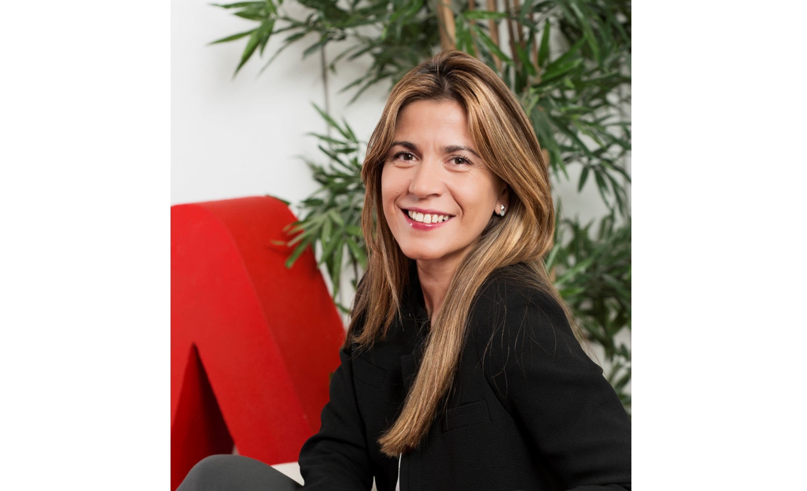 susana barragan , adecco, , programapublicidad,