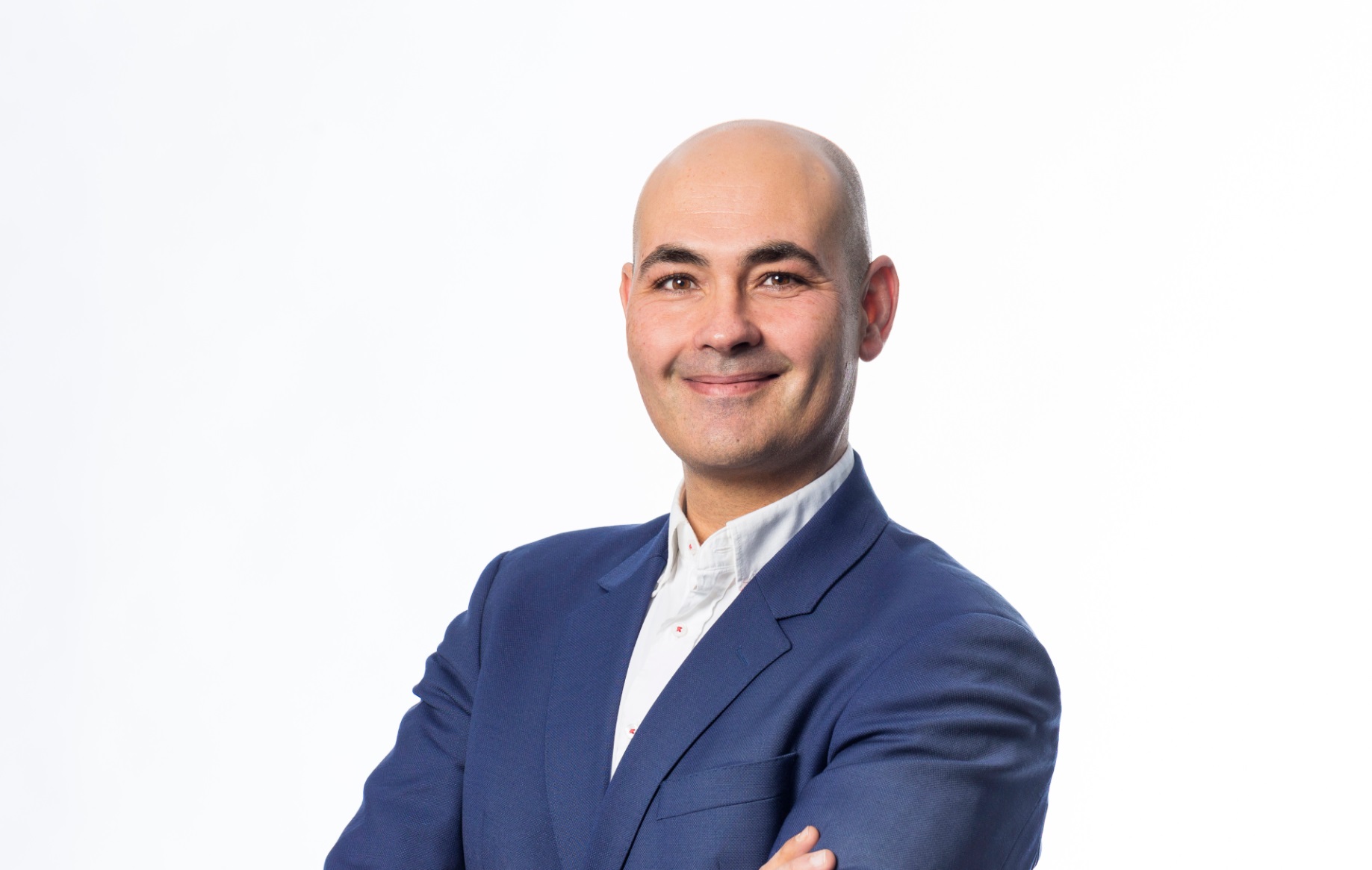 Abelardo Ibáñez , nuevo CEO , Zenith España,, programapublicidad