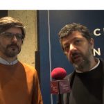 «Lotería de Navidad es la Champion». Carlos Jorge y Gonzalo Urriza, Contrapunto BBDO, #unidosporundecimo