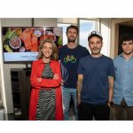Google presenta en Madrid el informe ‘Healthy Food & Brands’