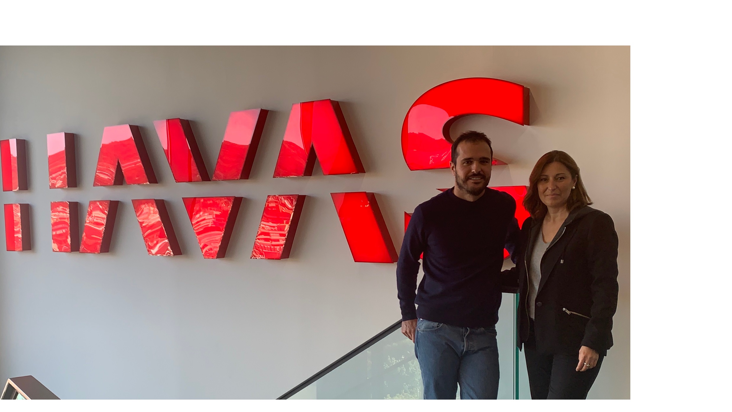 HAVAS BARCELONA, Javier Alexandre Hierro ,Head of Digital & Social , programapublicidad