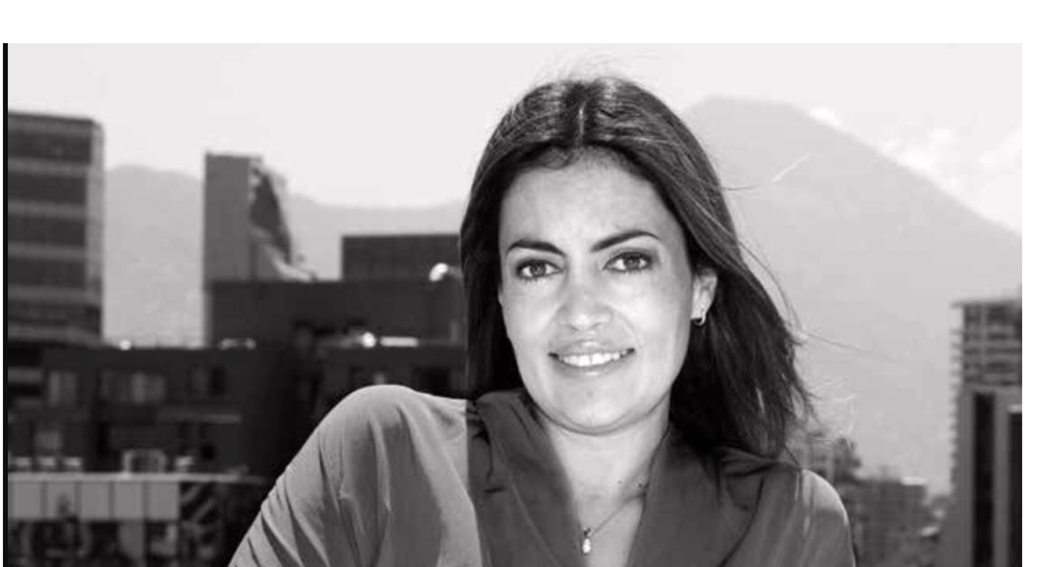 Martha Giraldo, nueva CEO ,Dentsu Aegis Network ,Chile, programapublicidad