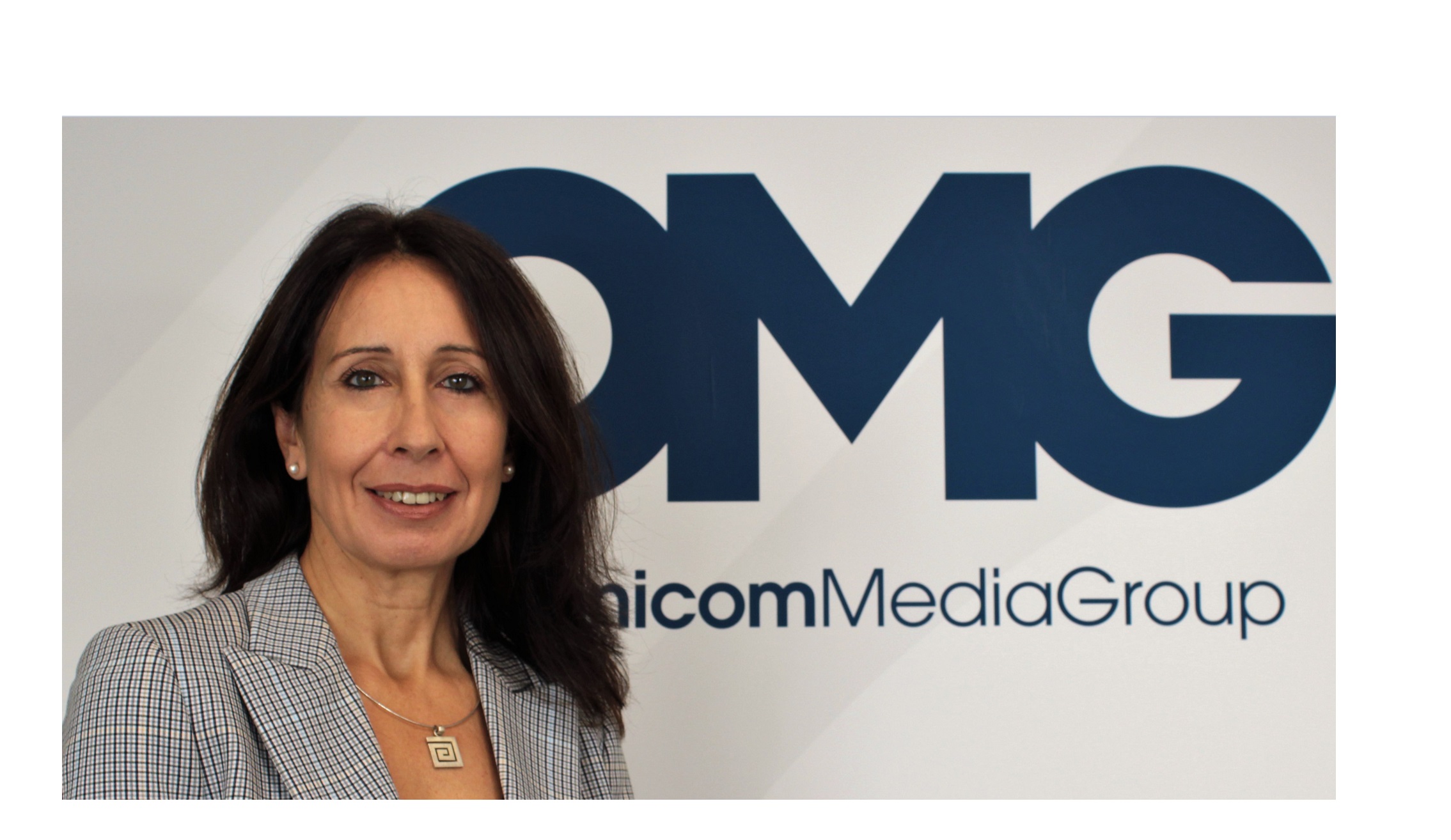 OmnicomMediaGroup , incorpora , Carmen Limia , liderar , nueva división , eCommerce, programapublicidad