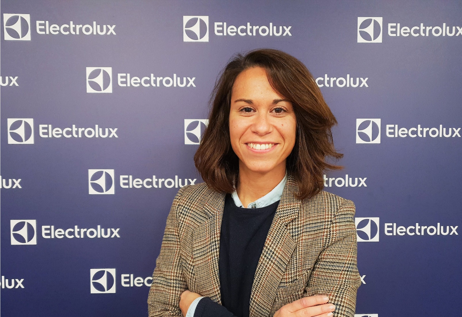 Sara Gutiérrez, TMO ,Digital Manager ,Iberia , Grupo Electrolux, programapublicidad