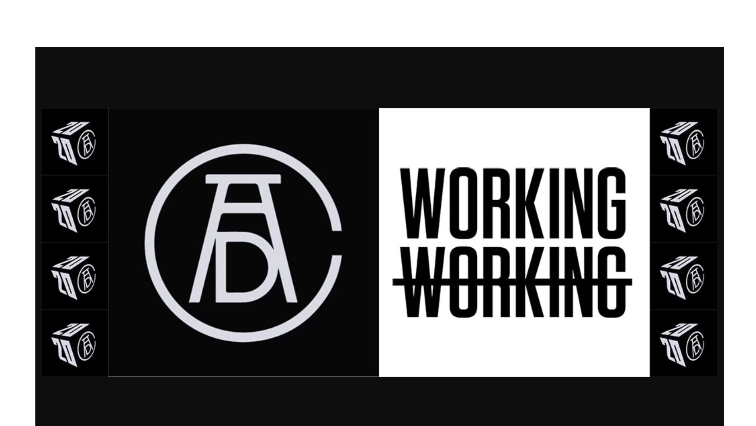 The One Club , ADC , Freelancer of the Year, partners , Working Not Working, programapublicidad