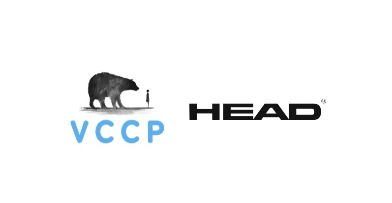 Vccp comienza a trabajar para para HEAD Spain, tras un proceso de consulta de agencias.