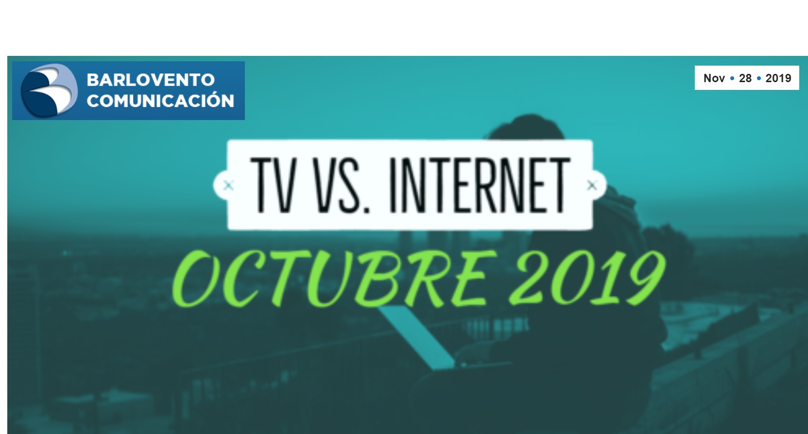 barlovento, comunicación, tv, internet, octubre 2019, programapublicidad