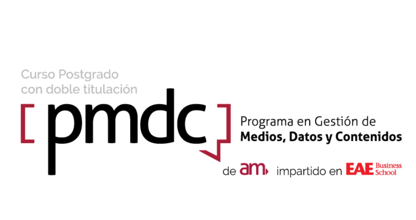 curso, postgrado, 2019, PMDC, am, programapublicidad, The Valley  , Asociación , Agencias de Medios , se unen  , desarrollar , PMDC