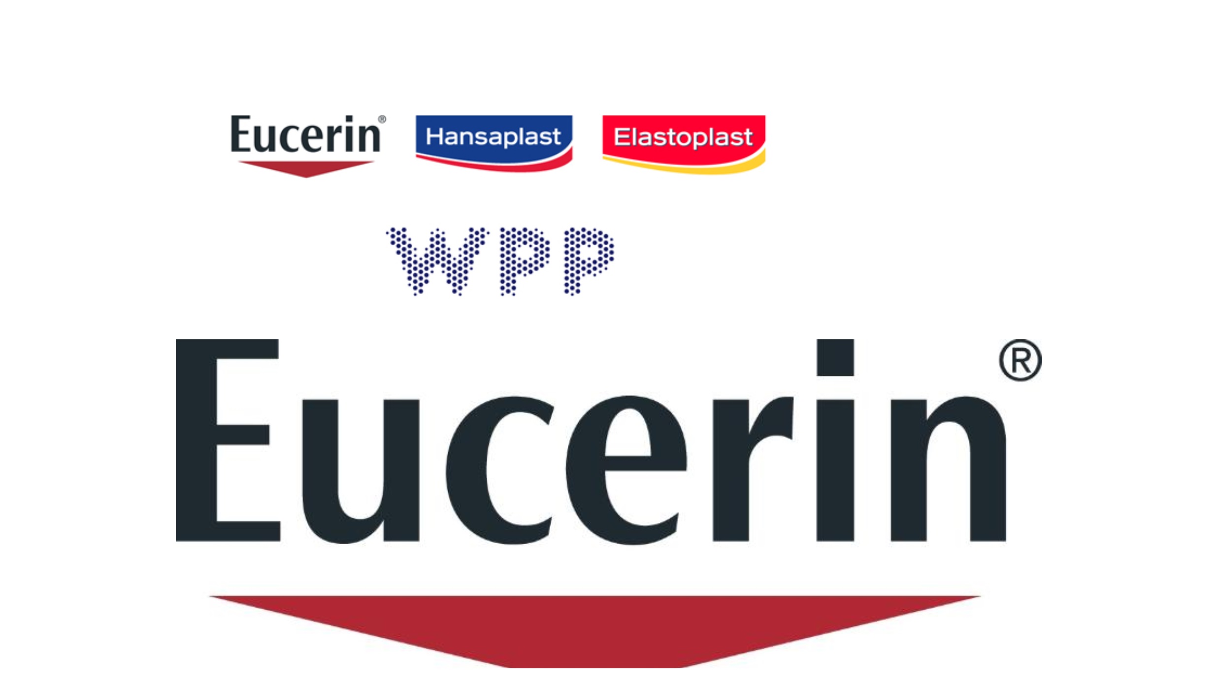 eucerin, hansaplast, elastoplast, programapublicidad