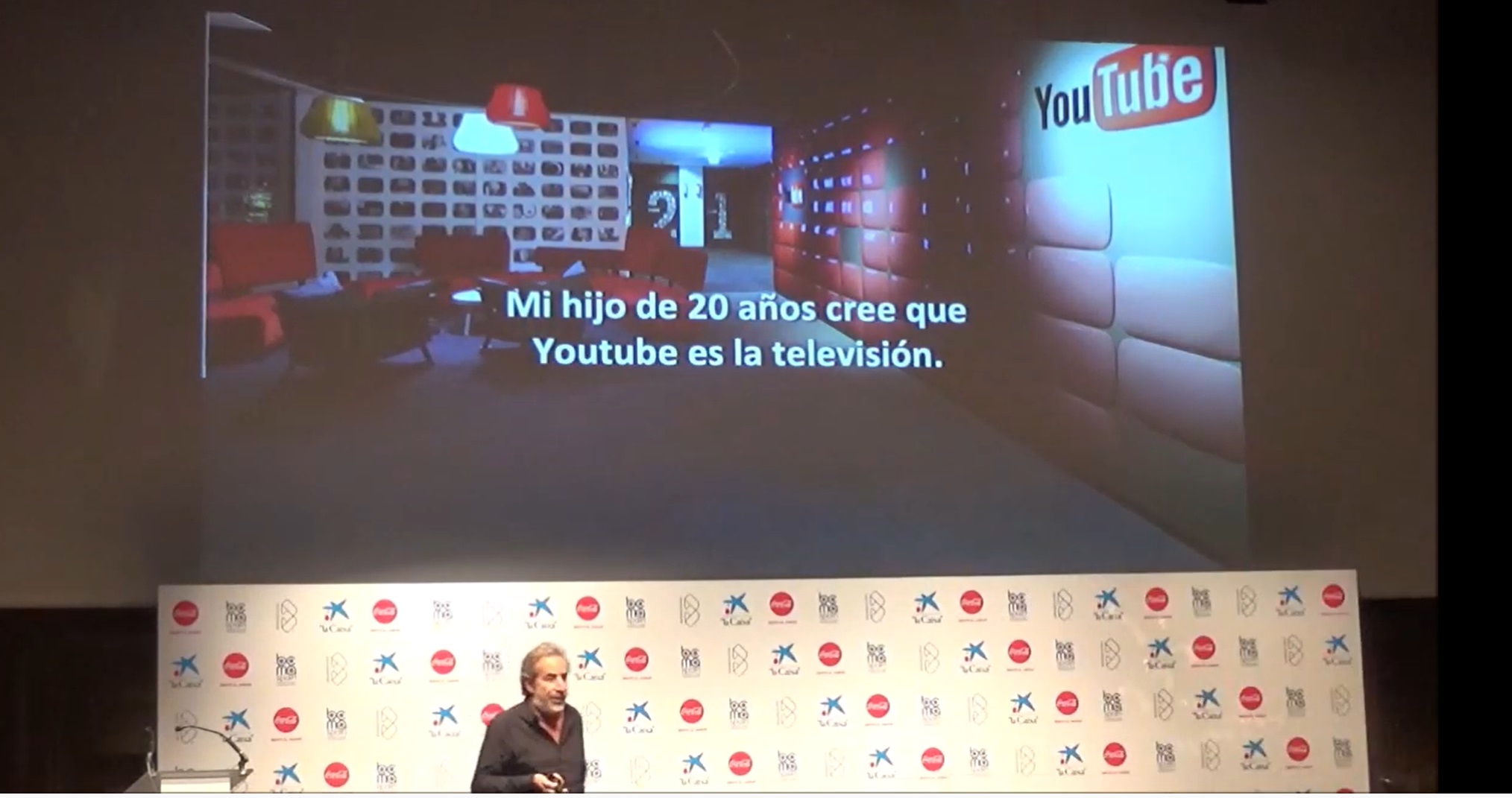 figueroa Reyes, #branducers19, FCB&Fire, youtube, programapublicidad