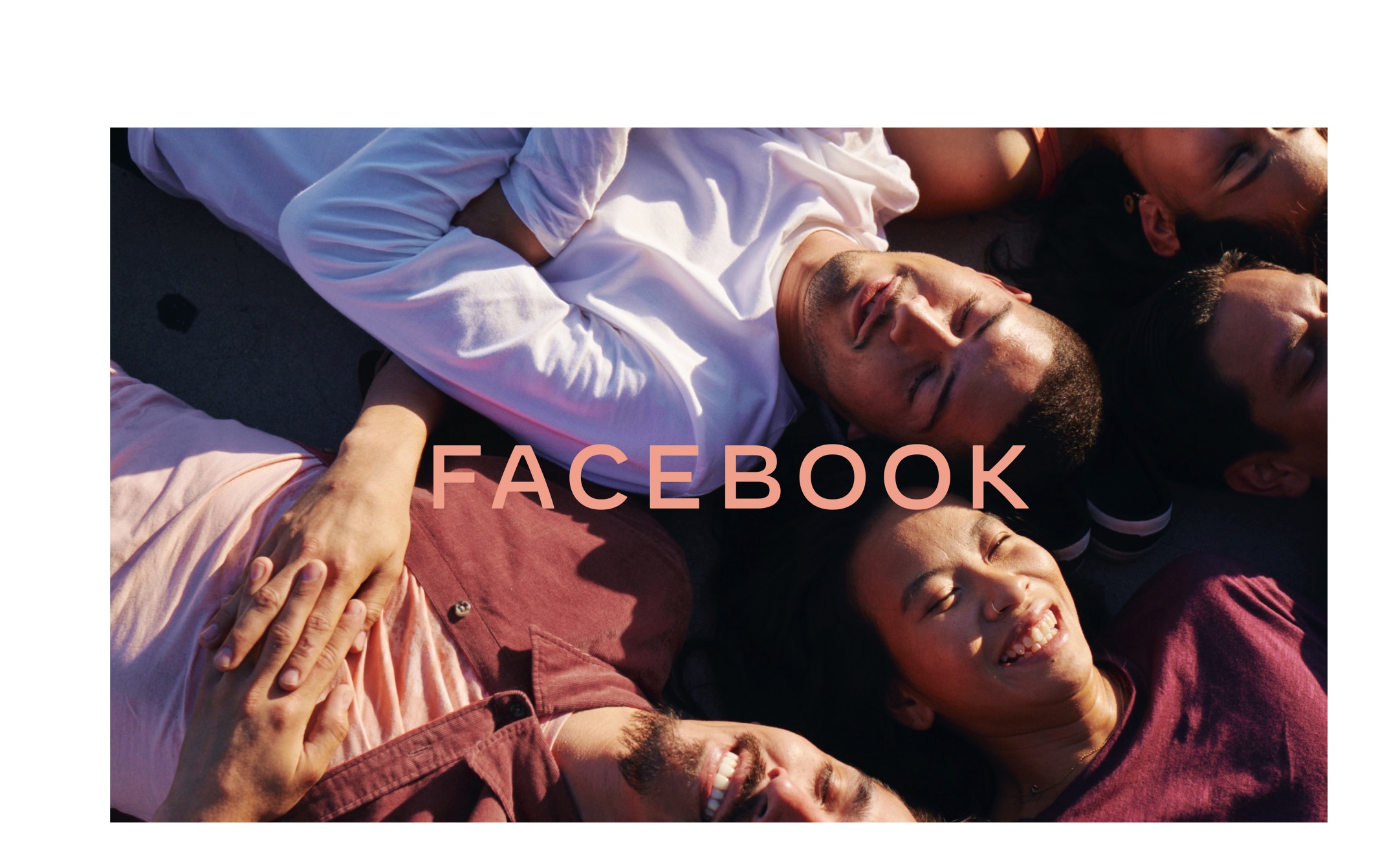 nueva marca , empresa, facebook, programapublicidad