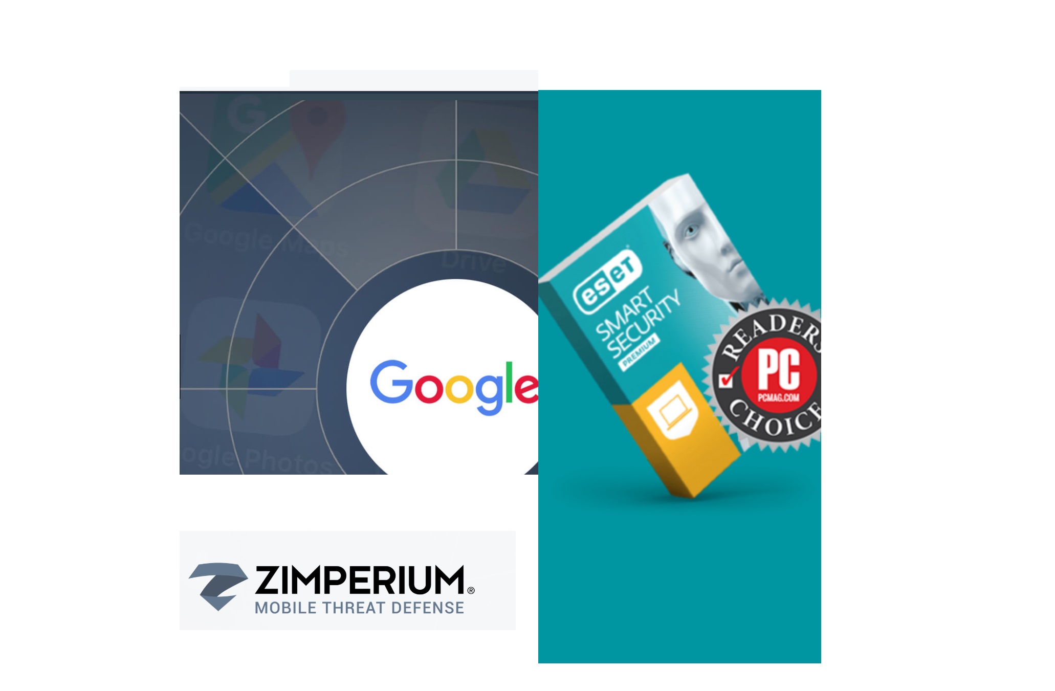 zimperium, google, mobile defense, threat, programapublicidad