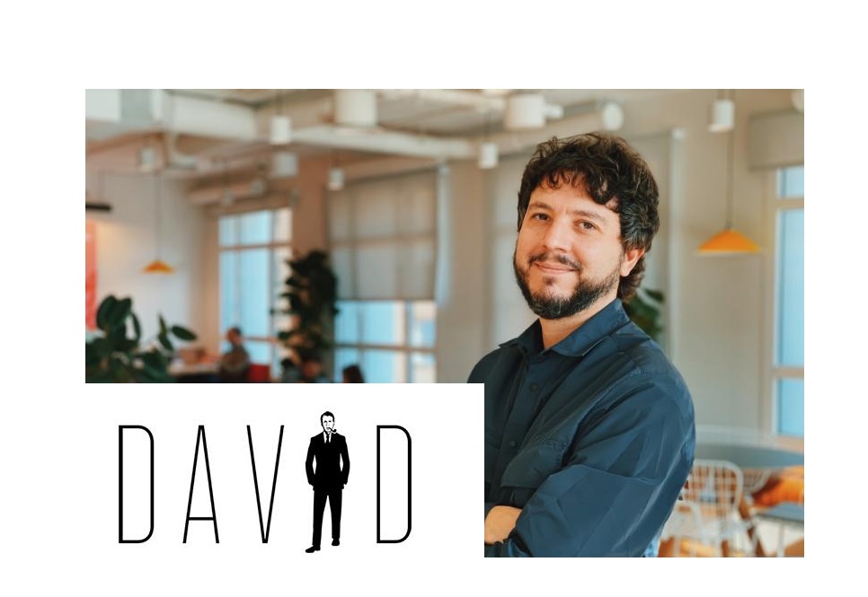 DAVID, Diego Basualdo , nuestro , Head of Production, programapublicidad