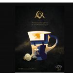 El Café L’OR,  patrocinador oficial de 34ª edición de los #Goya2020