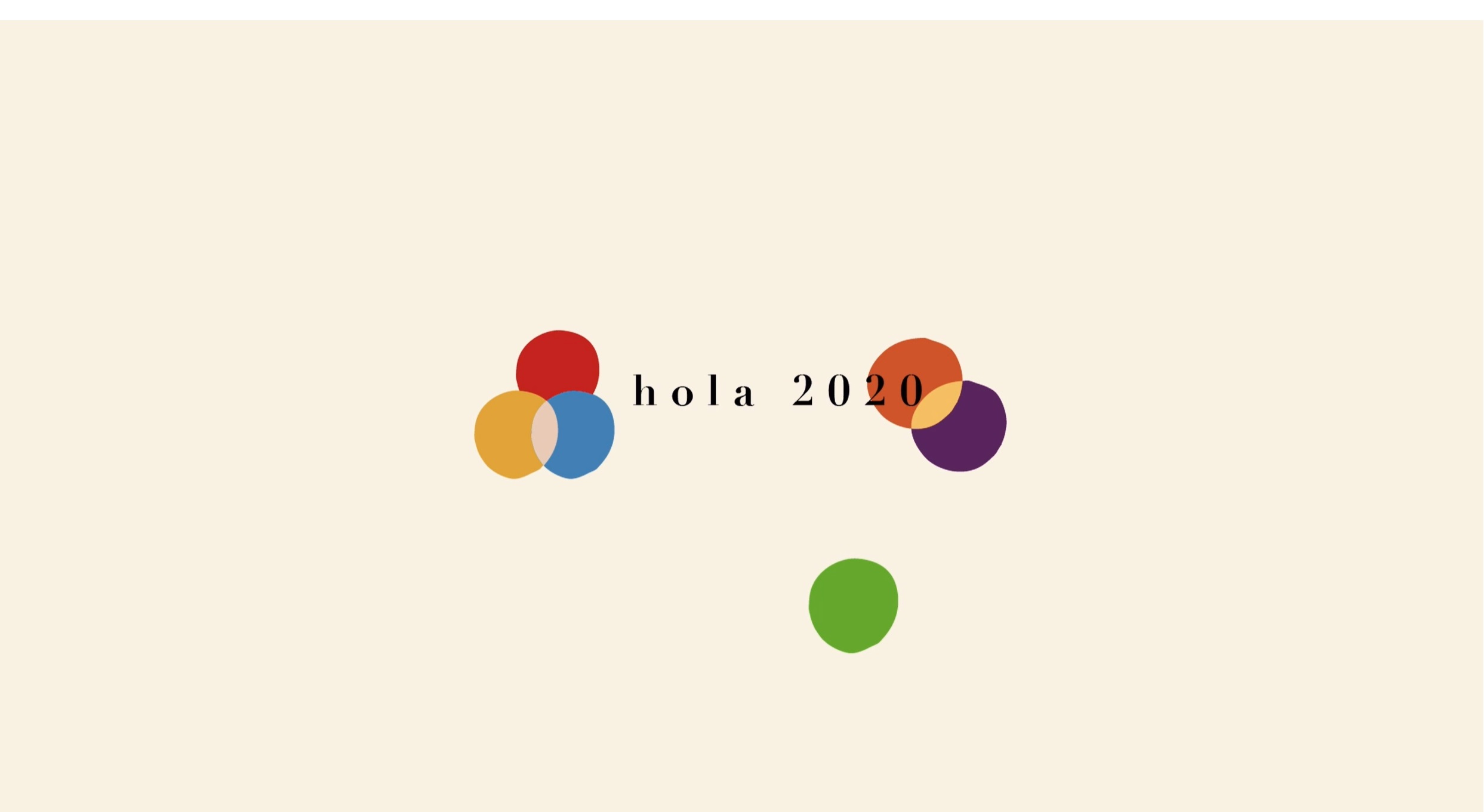 papeleti, proximity, hola 2020, programapublicidad